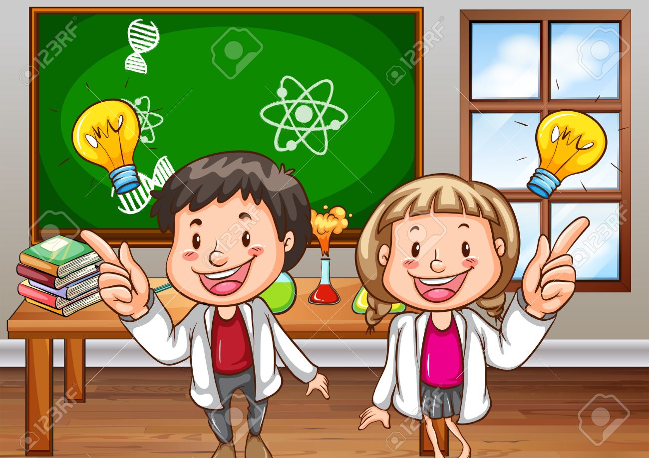 Ciencias Naturales 5º Grado "A"